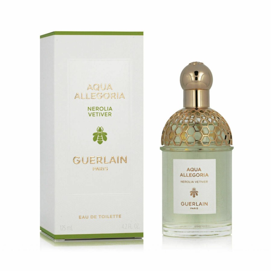 Parfum Femme Guerlain Aqua Allegoria Nerolia Vetiver EDT 125 ml
