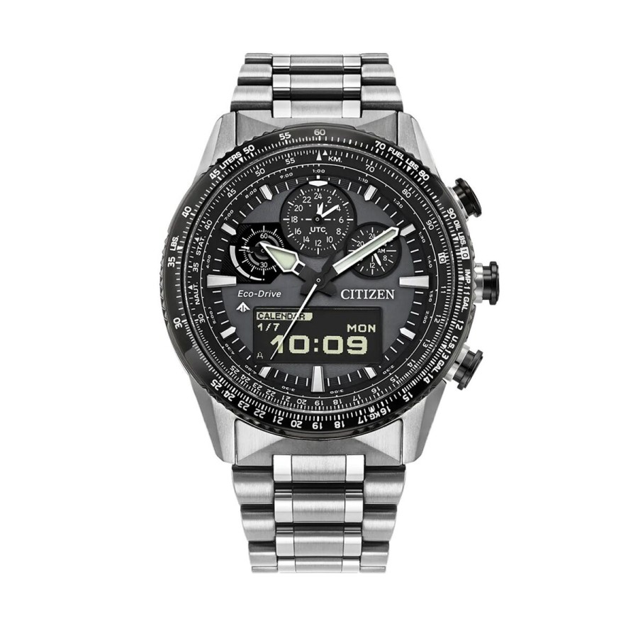 Montre Homme Citizen JV2006-55H