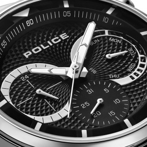 Men's Watch Police PEWGK0040303M