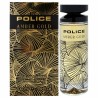 Women's Perfume Police Amber Gold EDT 100 ml
