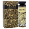 Women's Perfume Police Amber Gold EDT 100 ml