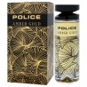Women's Perfume Police Amber Gold EDT 100 ml
