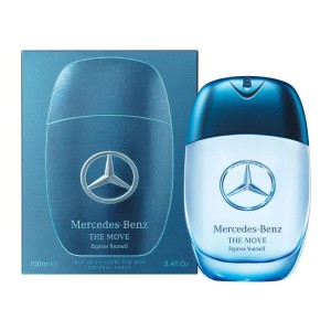 Men's Perfume Mercedes Benz...