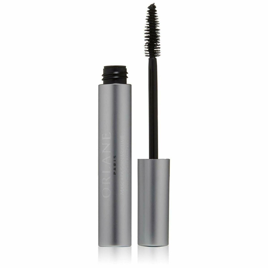 Mascara Orlane Soin Volume Black 7 ml