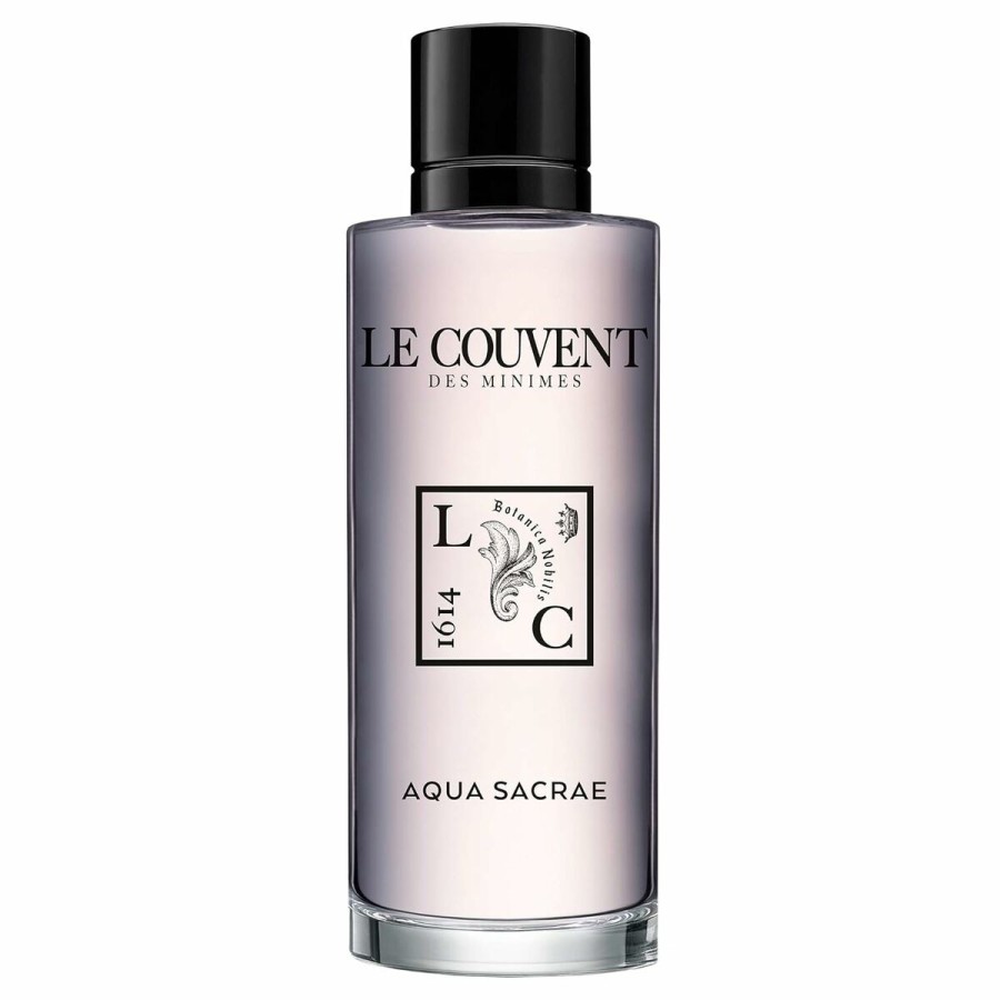 Parfum Unisexe Le Couvent des Minimes Aqua Sacrae EDT 200 ml
