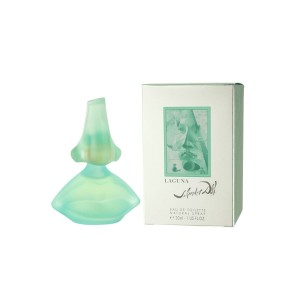 Parfum Femme Salvador Dali EDT