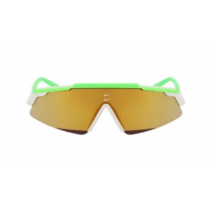Unisex Sunglasses Nike NIKEMARQUEEMF Ø 66 mm