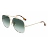 Lunettes de soleil Homme Victoria Beckham VB215S-700 ø 59 mm