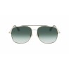 Lunettes de soleil Homme Victoria Beckham VB215S-700 ø 59 mm