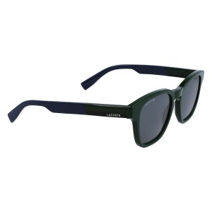 Lunettes de soleil Unisexe Lacoste Ø 52 mm