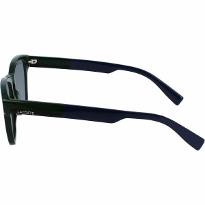 Lunettes de soleil Unisexe Lacoste Ø 52 mm