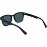 Lunettes de soleil Unisexe Lacoste Ø 52 mm