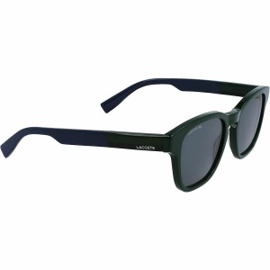 Lunettes de soleil Unisexe Lacoste Ø 52 mm