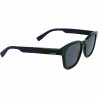Lunettes de soleil Unisexe Lacoste Ø 52 mm