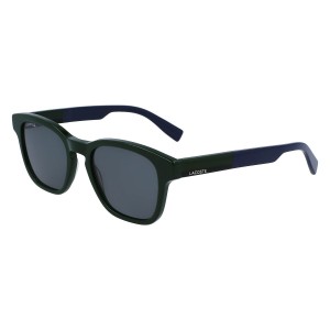 Lunettes de soleil Unisexe Lacoste Ø 52 mm
