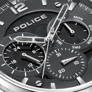 Montre Homme Police PEWGF0040202M