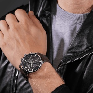 Men's Watch Police PEWGF0040202M