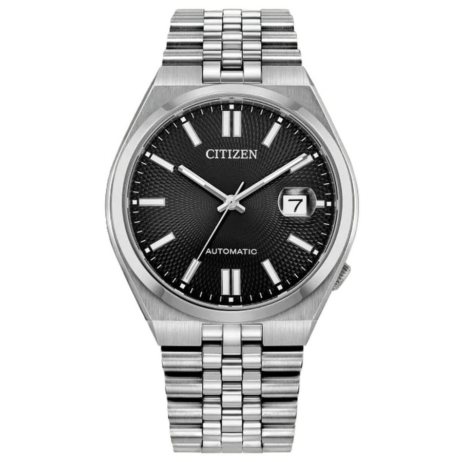 Men's Watch Citizen NK0020-55E