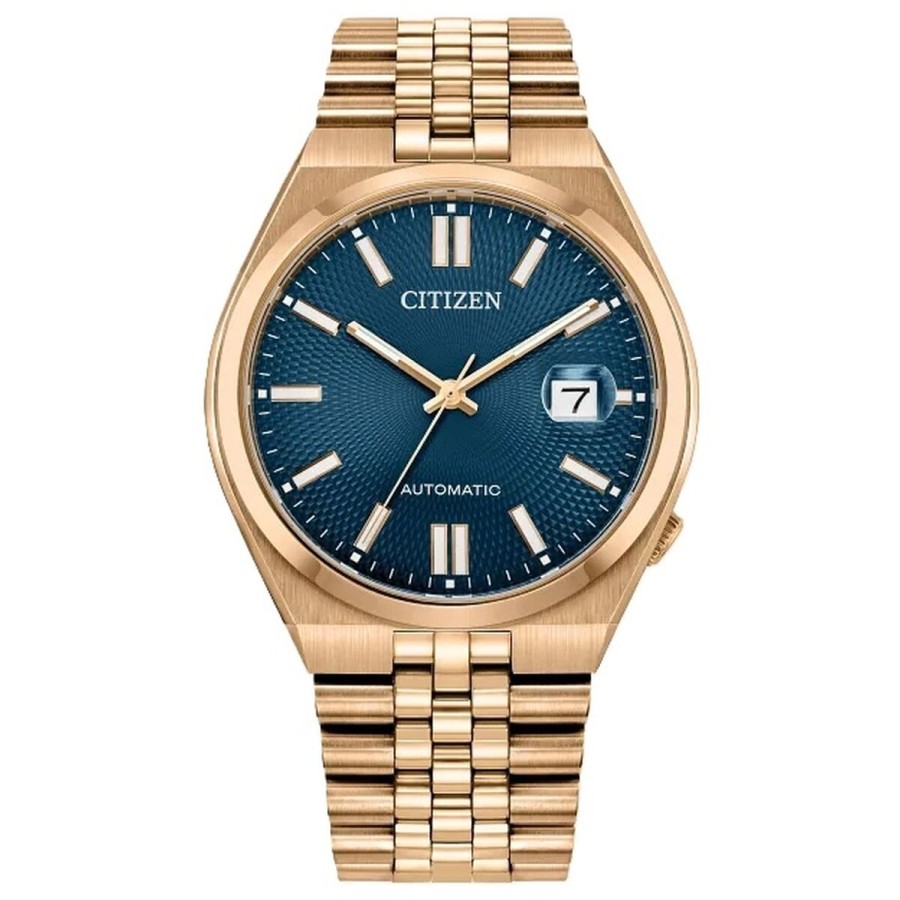 Montre Homme Citizen NK0023-57L