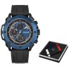 Montre Homme Police PEWGO00777X0