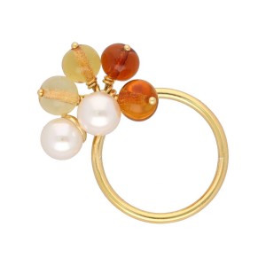 Ladies' Watch Majorica...