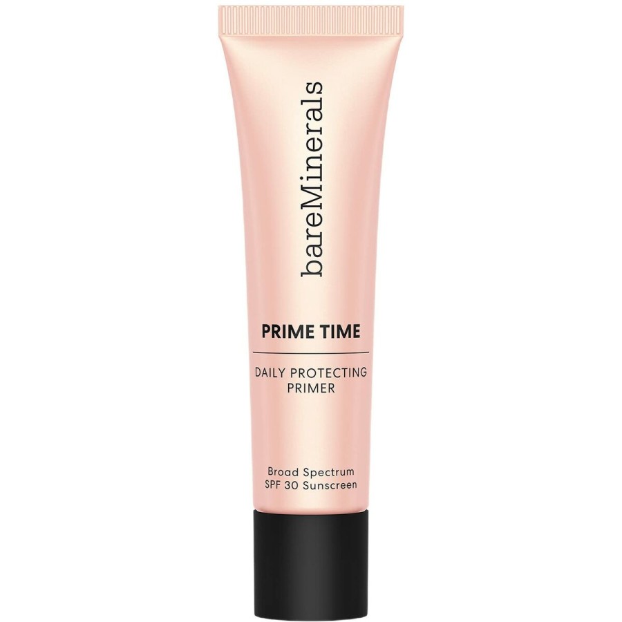 Liquid Make Up Base bareMinerals Prime Time 30 ml