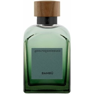 Parfum Homme Adolfo Dominguez Bambú 200 ml