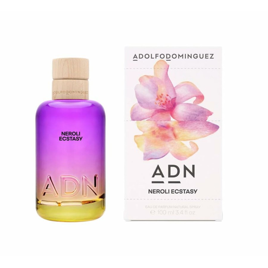 Women's Perfume Adolfo Dominguez ADN 100 ml