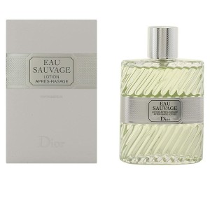 Lotion après-rasage Dior Eau Sauvage 1 Unité