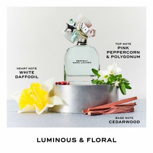 Parfum Femme Marc Jacobs...