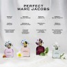 Parfum Femme Marc Jacobs PERFECT EDT 50 ml