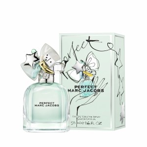 Parfum Femme Marc Jacobs PERFECT EDT 50 ml