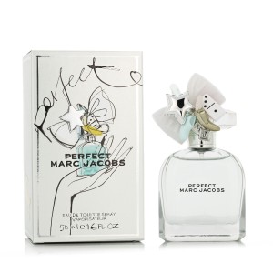 Parfum Femme Marc Jacobs PERFECT EDT 50 ml