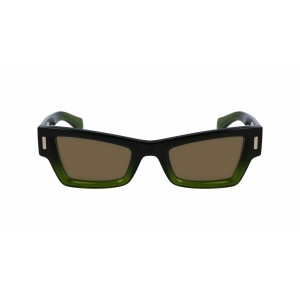 Lunettes de soleil Femme Salvatore Ferragamo SF2006S-316 Ø 53 mm