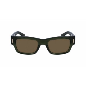 Lunettes de soleil Homme Salvatore Ferragamo SF2011S-320 Ø 53 mm