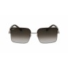 Ladies' Sunglasses Salvatore Ferragamo SF302SL-704 ø 60 mm