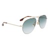 Lunettes de soleil Femme Victoria Beckham VB213S-700 Ø 61 mm