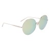 Lunettes de soleil Unisexe Longchamp LO116SA-770 Ø 62 mm