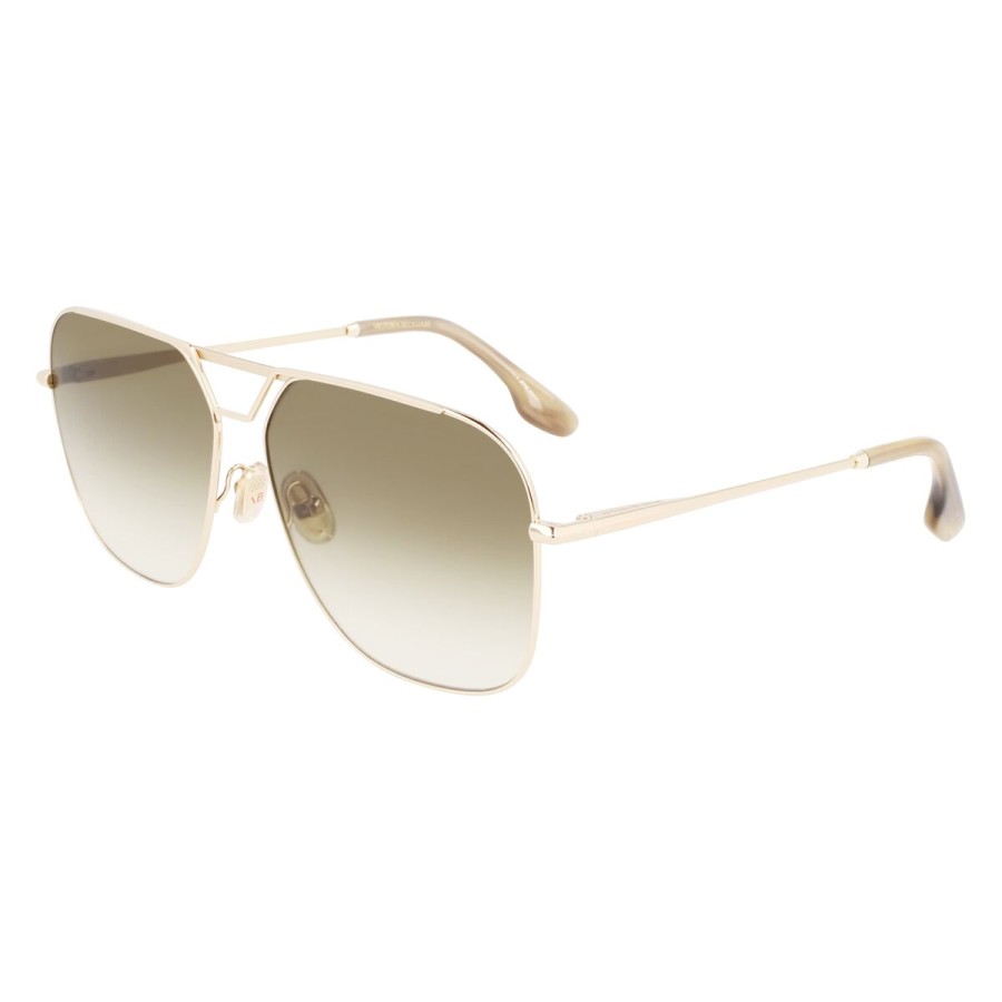 Lunettes de soleil Femme Victoria Beckham VB217S-700 Ø 61 mm