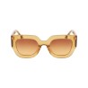 Lunettes de soleil Femme Victoria Beckham VB606S-342 Ø 49 mm
