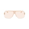 Lunettes de soleil Femme Victoria Beckham VB627S-243 Ø 64 mm