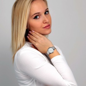 Montre Femme Trussardi R2453141509 (Ø 32 mm)