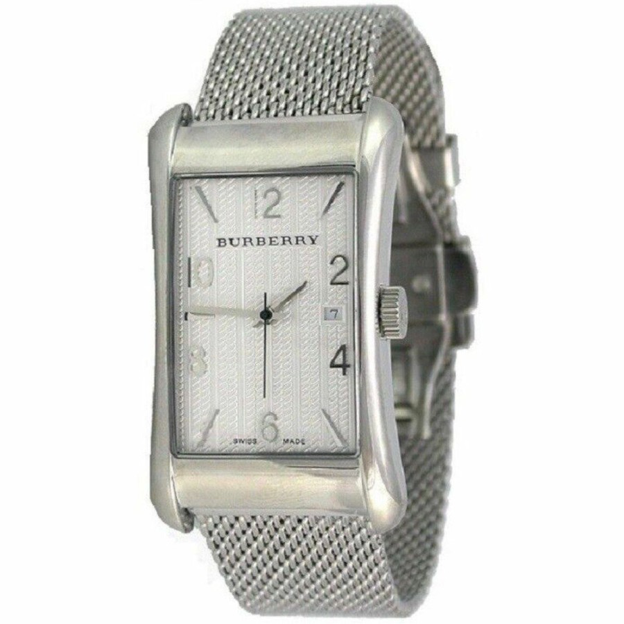Montre Homme Burberry BU3004 (Ø 33 mm)