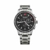Montre Homme Victorinox V241816 Noir Argenté
