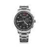 Montre Homme Victorinox V241816 Noir Argenté