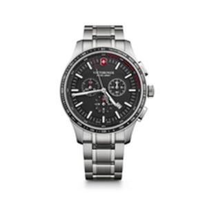 Montre Homme Victorinox V241816 Noir Argenté