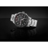 Montre Homme Victorinox V241816 Noir Argenté