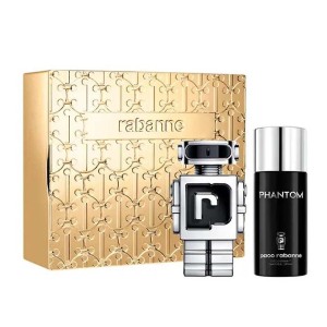 Set de Parfum Femme Paco...