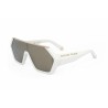 Lunettes de soleil Femme PHILIPP PLEIN SPP047-3GFG Ø 99 mm