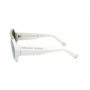 Lunettes de soleil Femme PHILIPP PLEIN SPP047-3GFG Ø 99 mm
